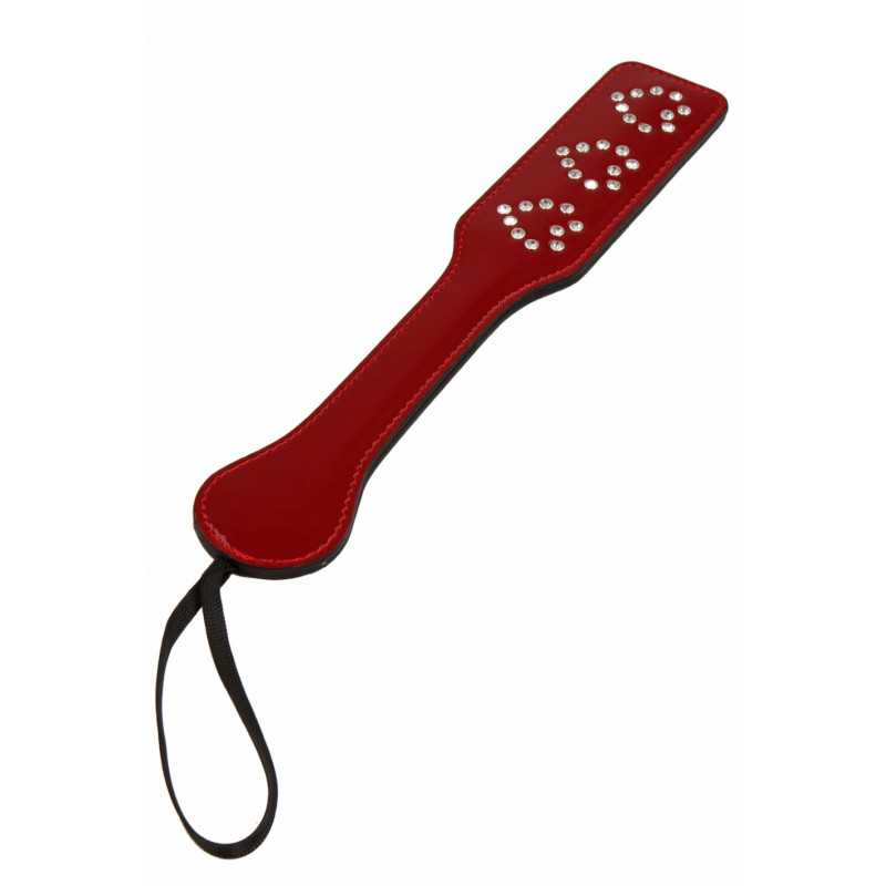 Votre Loveshop à Bierne (53) Paddle Tapette Coeur