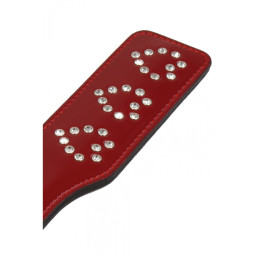 Votre Loveshop à Bierne (53) Paddle Tapette Coeur