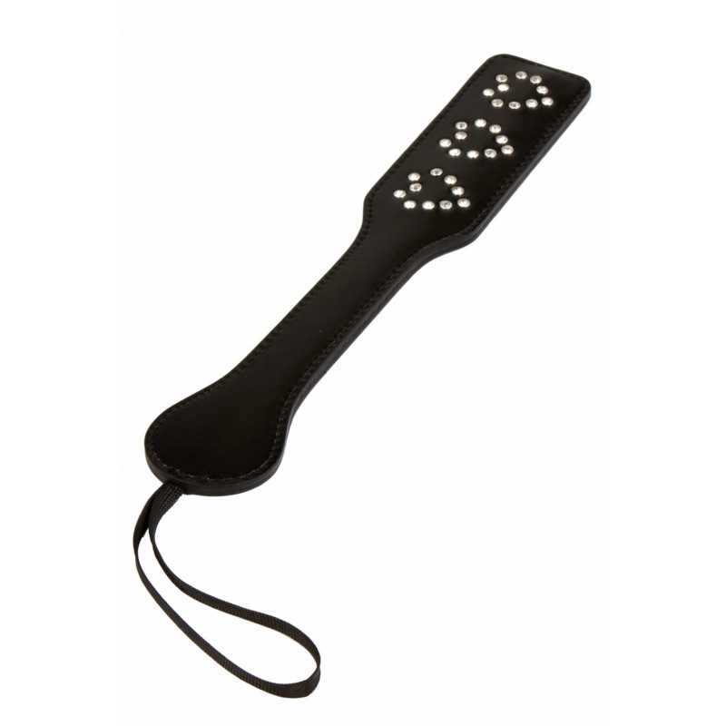 Votre Loveshop à Bierne (53) Paddle Tapette Coeur
