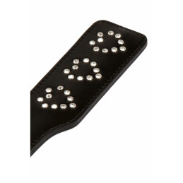 Votre Loveshop à Bierne (53) Paddle Tapette Coeur