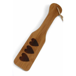 Votre Loveshop à Bierne (53) Tapette en Bambou