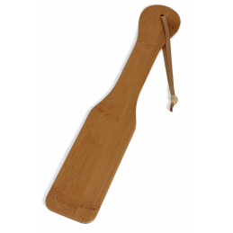 Votre Loveshop à Bierne (53) Tapette en Bambou
