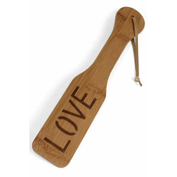 Votre Loveshop à Bierne (53) Tapette en Bambou