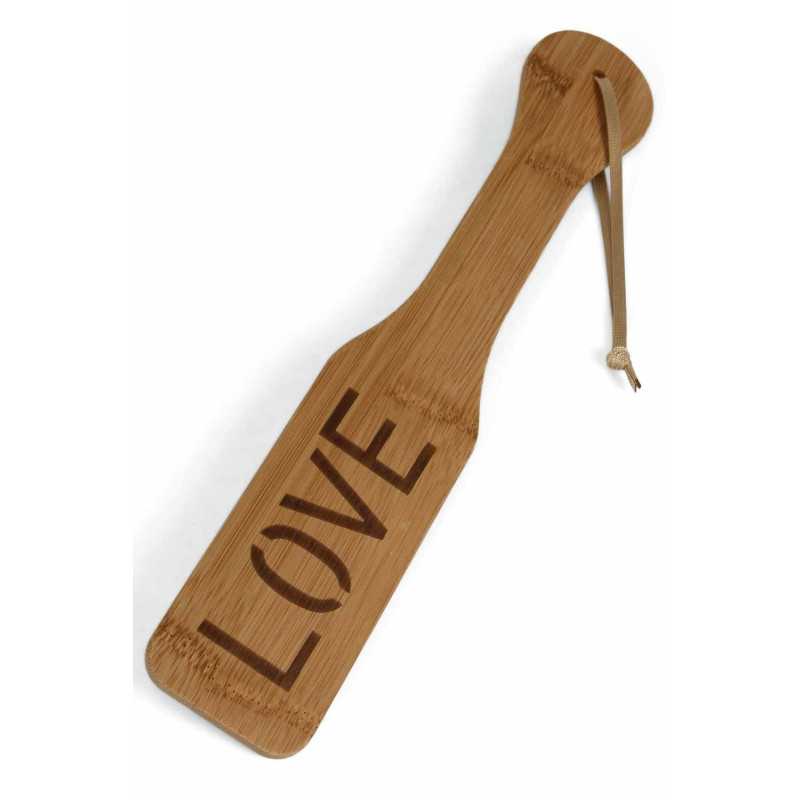 Votre Loveshop à Bierne (53) Tapette en Bambou