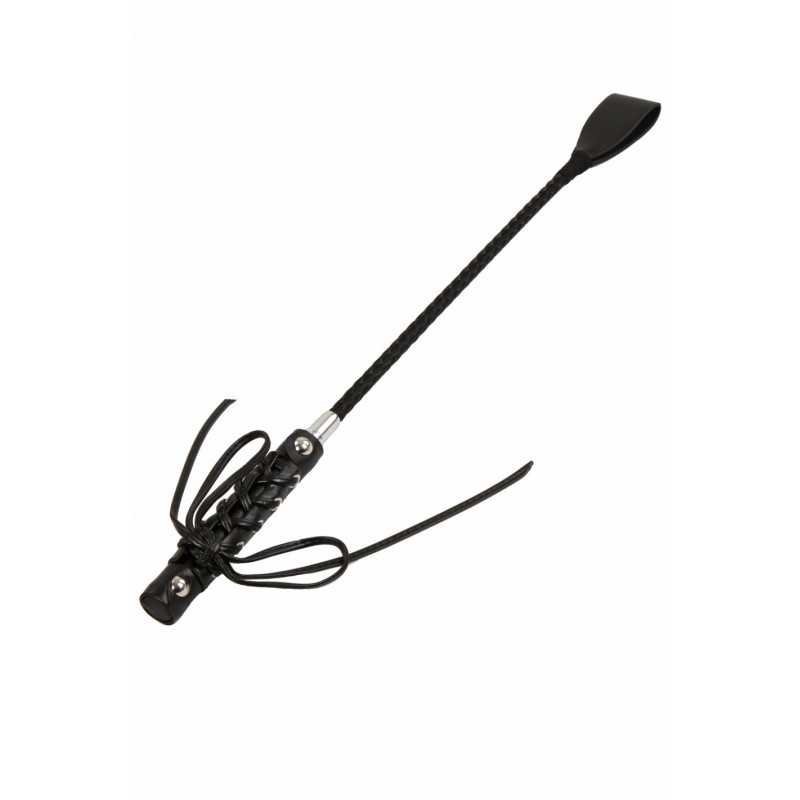 Votre Loveshop à Bierne (53) Cravache Noire