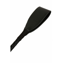 Votre Loveshop à Bierne (53) Cravache Noire