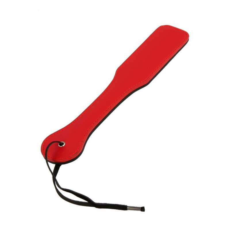 Votre Loveshop à Bierne (53) Paddle Tapette Cuir