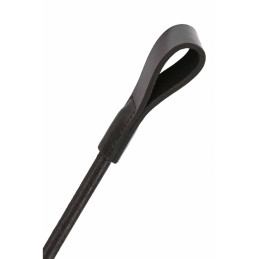Votre Loveshop à Bierne (53) Cravache Noire Fine