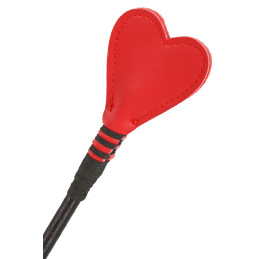 Votre Loveshop à Bierne (53) Cravache Coeur