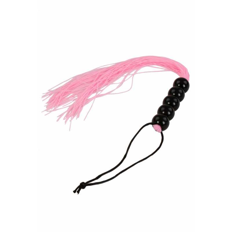 Votre Loveshop à Bierne (53) Martinet Latex 38Cm