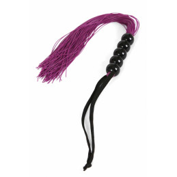 Votre Loveshop à Bierne (53) Martinet Latex 38Cm