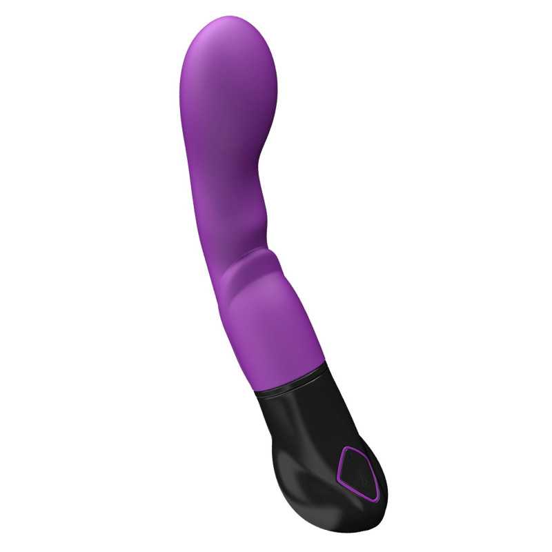 Votre Loveshop à Bierne (53) Vibromasseur Nyx