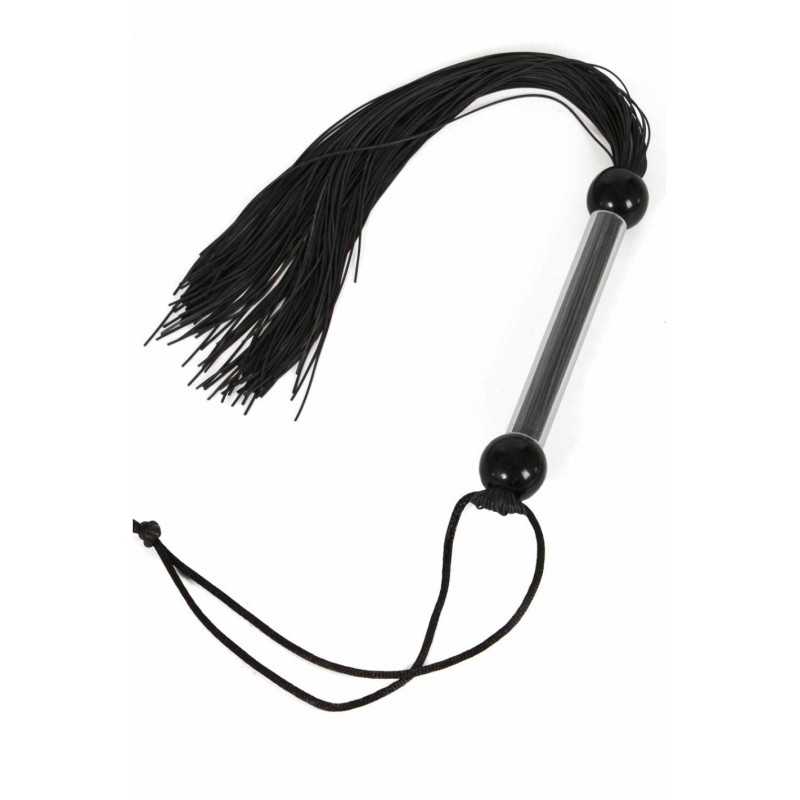 Votre Loveshop à Bierne (53) Martinet Latex 35Cm