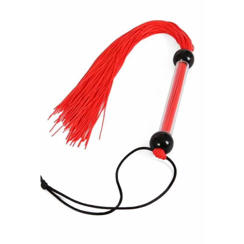 Votre Loveshop à Bierne (53) Martinet Latex 35Cm