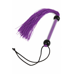 Votre Loveshop à Bierne (53) Martinet Latex 35Cm