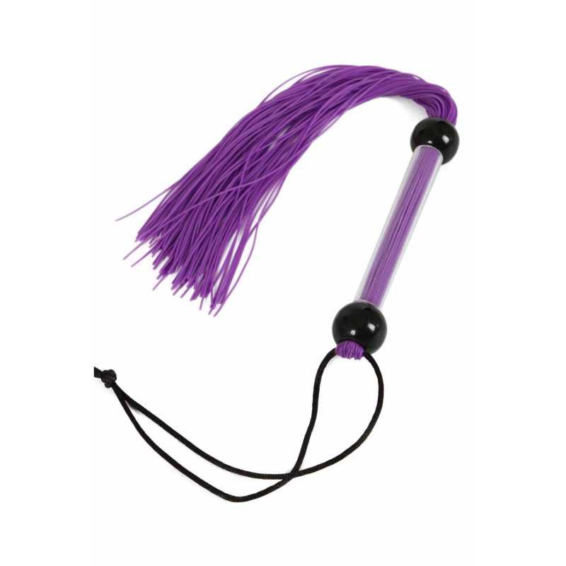 Votre Loveshop à Bierne (53) Martinet Latex 35Cm