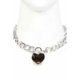 Votre Loveshop à Bierne (53) Collier Chaine et