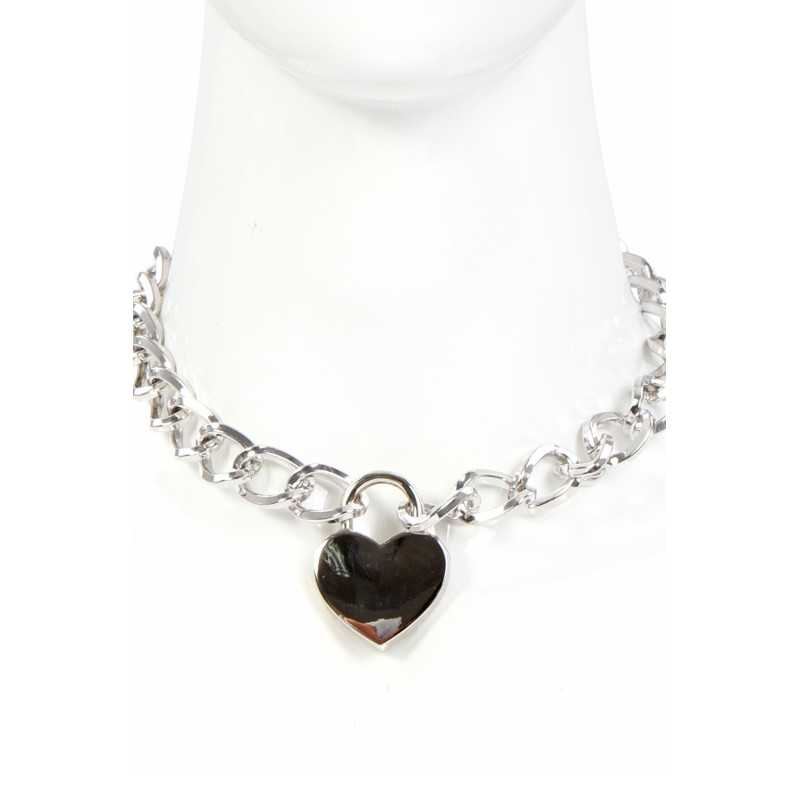 Votre Loveshop à Bierne (53) Collier Chaine et