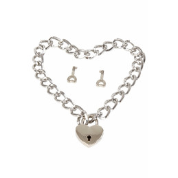 Votre Loveshop à Bierne (53) Collier Chaine et