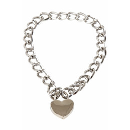 Votre Loveshop à Bierne (53) Collier Chaine et