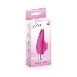 Votre Loveshop à Bierne (53) Joy Doigt Vibrant