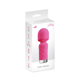 Votre Loveshop à Bierne (53) Mini Wand