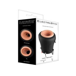 Votre Loveshop à Bierne (53) Masturbateur électro
