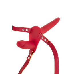 Votre Loveshop à Bierne (53) Double Gode Ceinture