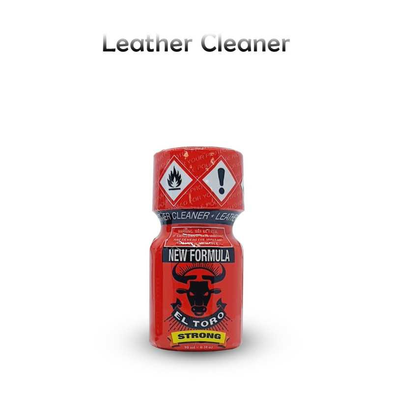Votre Loveshop à Bierne (53) El Toro Strong 10Ml