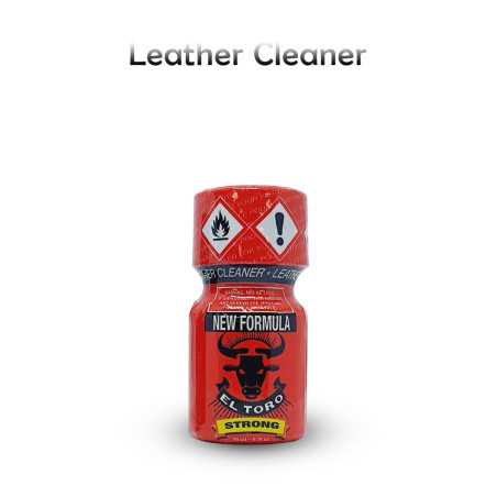 Votre Loveshop à Bierne (53) El Toro Strong 10Ml