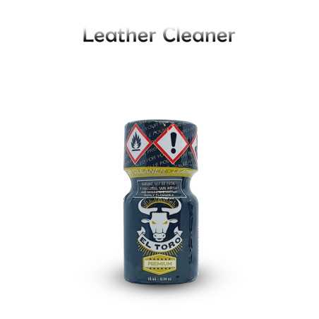Votre Loveshop à Bierne (53) El Toro Premium10Ml