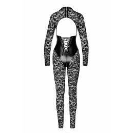Votre Loveshop à Bierne (53) Catsuit Dentelle