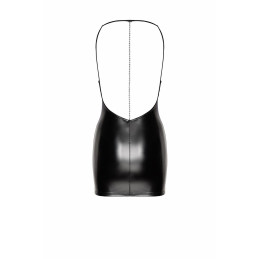 Votre Loveshop à Bierne (53) Robe Wetlook Dos