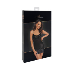 Votre Loveshop à Bierne (53) Robe Wetlook Dos