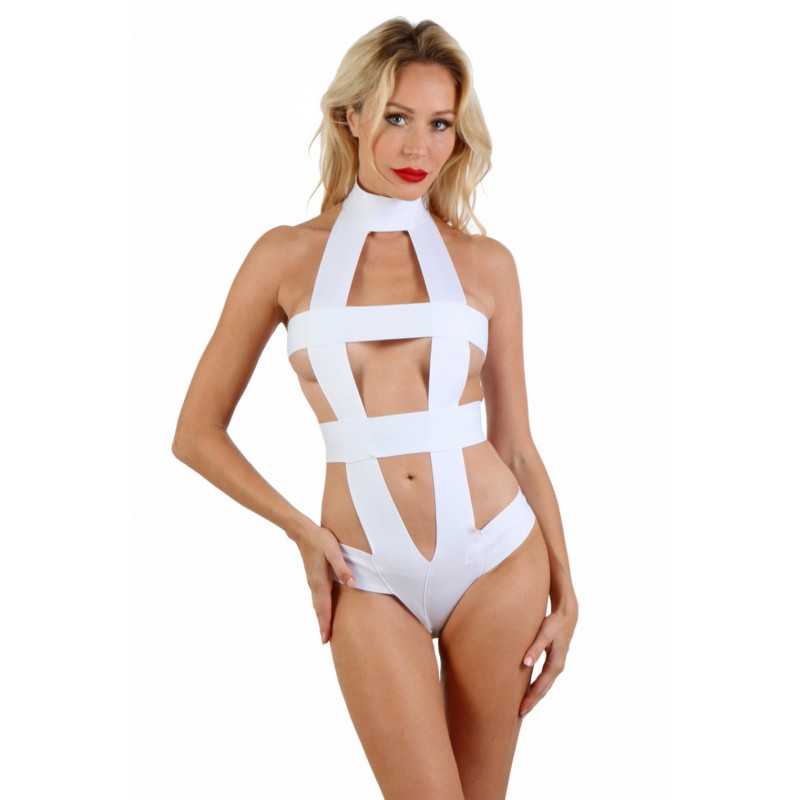 Votre Loveshop à Bierne (53) Body String Harnais