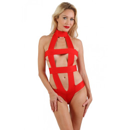Votre Loveshop à Bierne (53) Body String Harnais