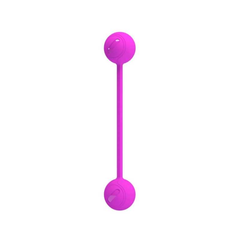 Votre Loveshop à Bierne (53) Kegel Ball Boules De
