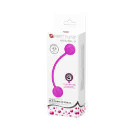 Votre Loveshop à Bierne (53) Kegel Ball Boules De