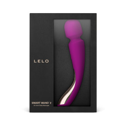 Votre Loveshop à Bierne (53) Smart Wand 2 Medium