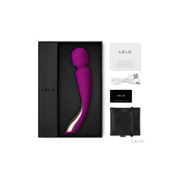 Votre Loveshop à Bierne (53) Smart Wand 2 Medium