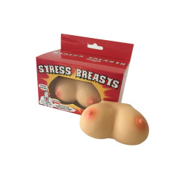 Votre Loveshop à Bierne (53) Anti Stress Seins