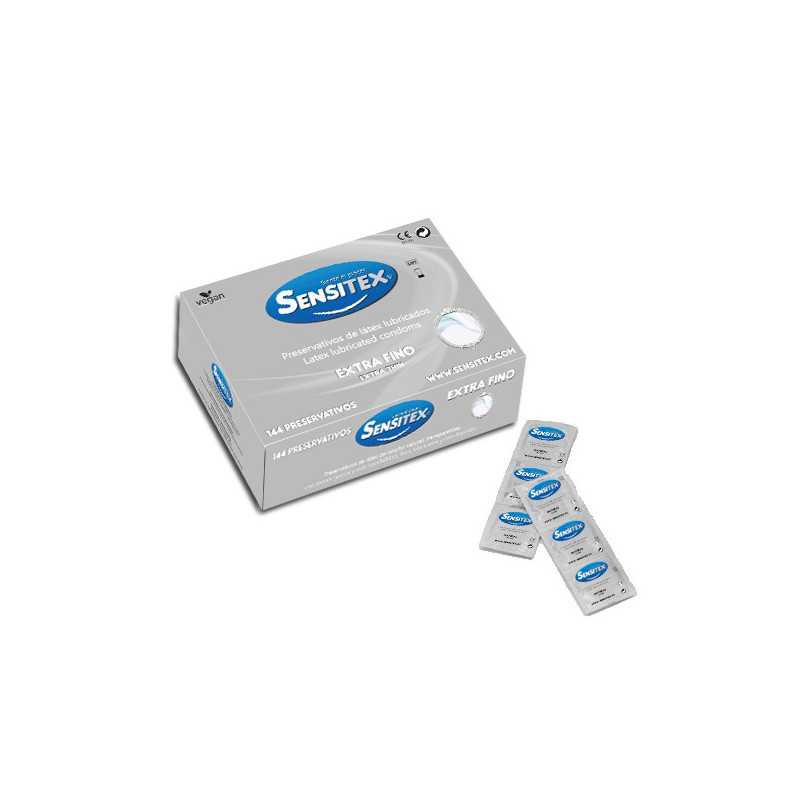 Votre Loveshop à Bierne (53) Preservatif Extra Fin