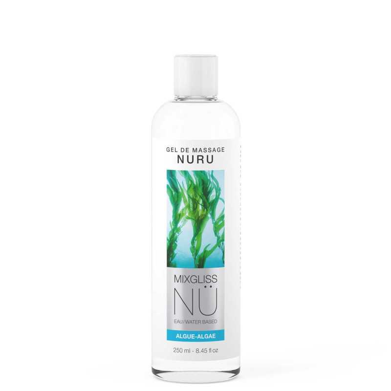 Votre Loveshop à Bierne (53) Nuru Gel Massage