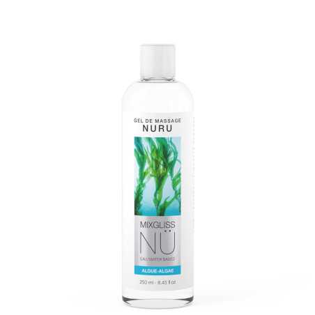 Votre Loveshop à Bierne (53) Nuru Gel Massage