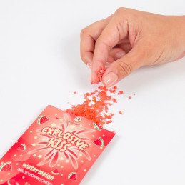 Votre Loveshop à Bierne (53) Explosive Kiss