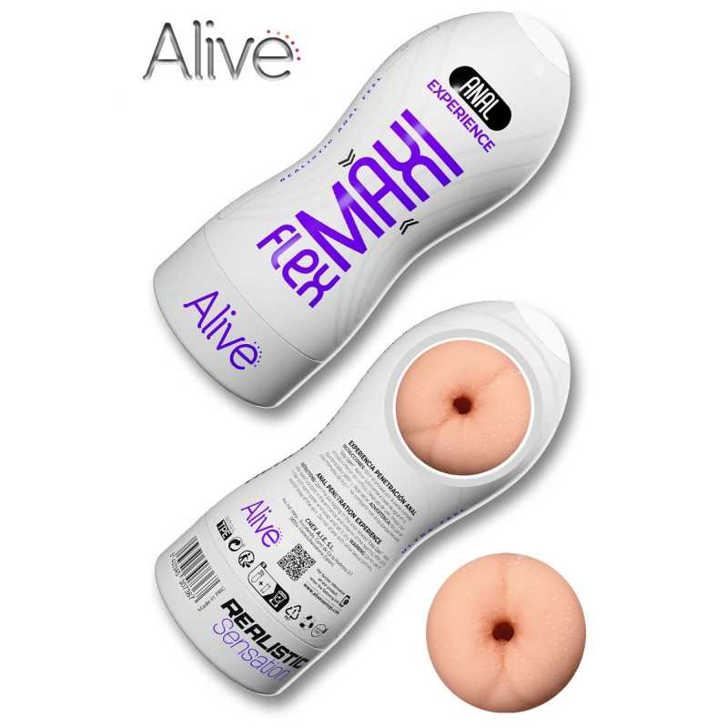 Votre Loveshop à Bierne (53) Maxi Flex