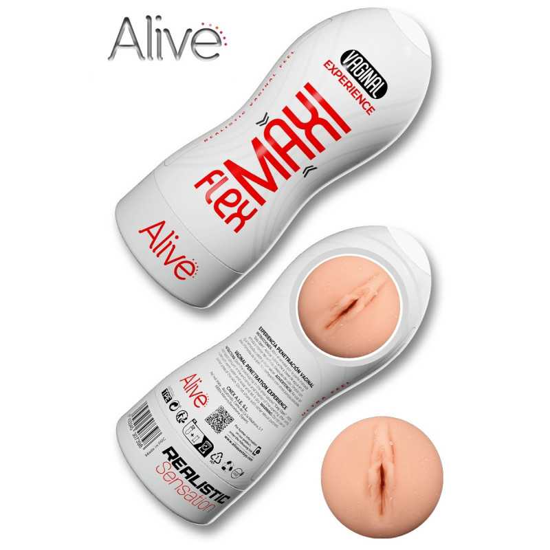 Votre Loveshop à Bierne (53) Maxi Flex