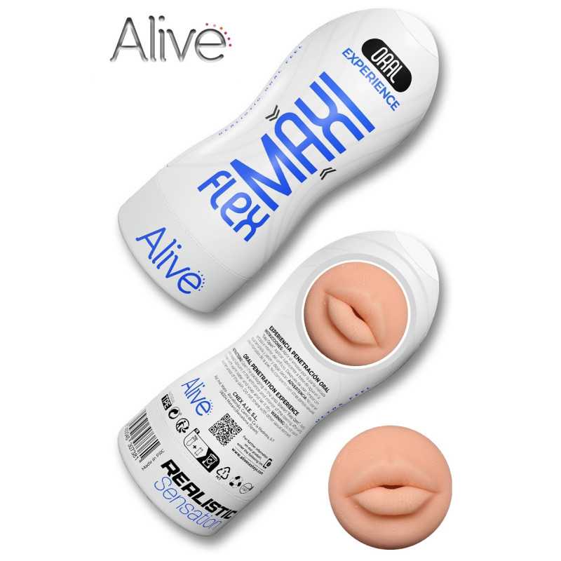 Votre Loveshop à Bierne (53) Maxi Flex