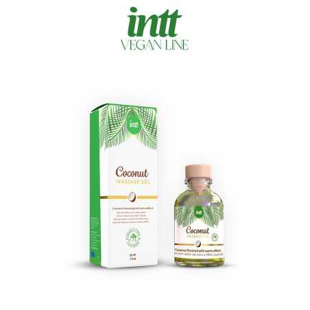 Votre Loveshop à Bierne (53) Gel massage effet