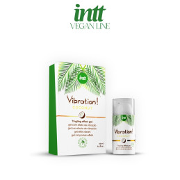 Votre Loveshop à Bierne (53) Gel Vibration